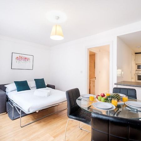 London Holborn City Stay Apartment Kültér fotó