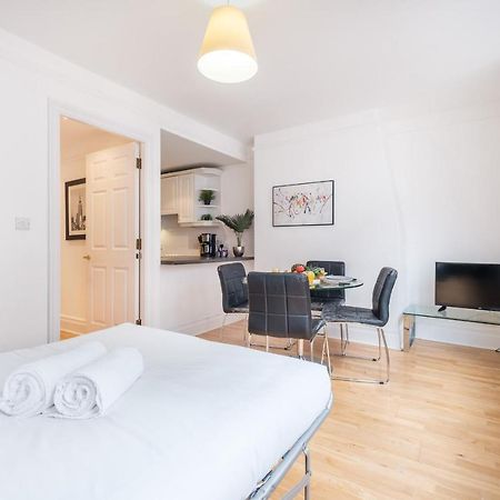 London Holborn City Stay Apartment Kültér fotó