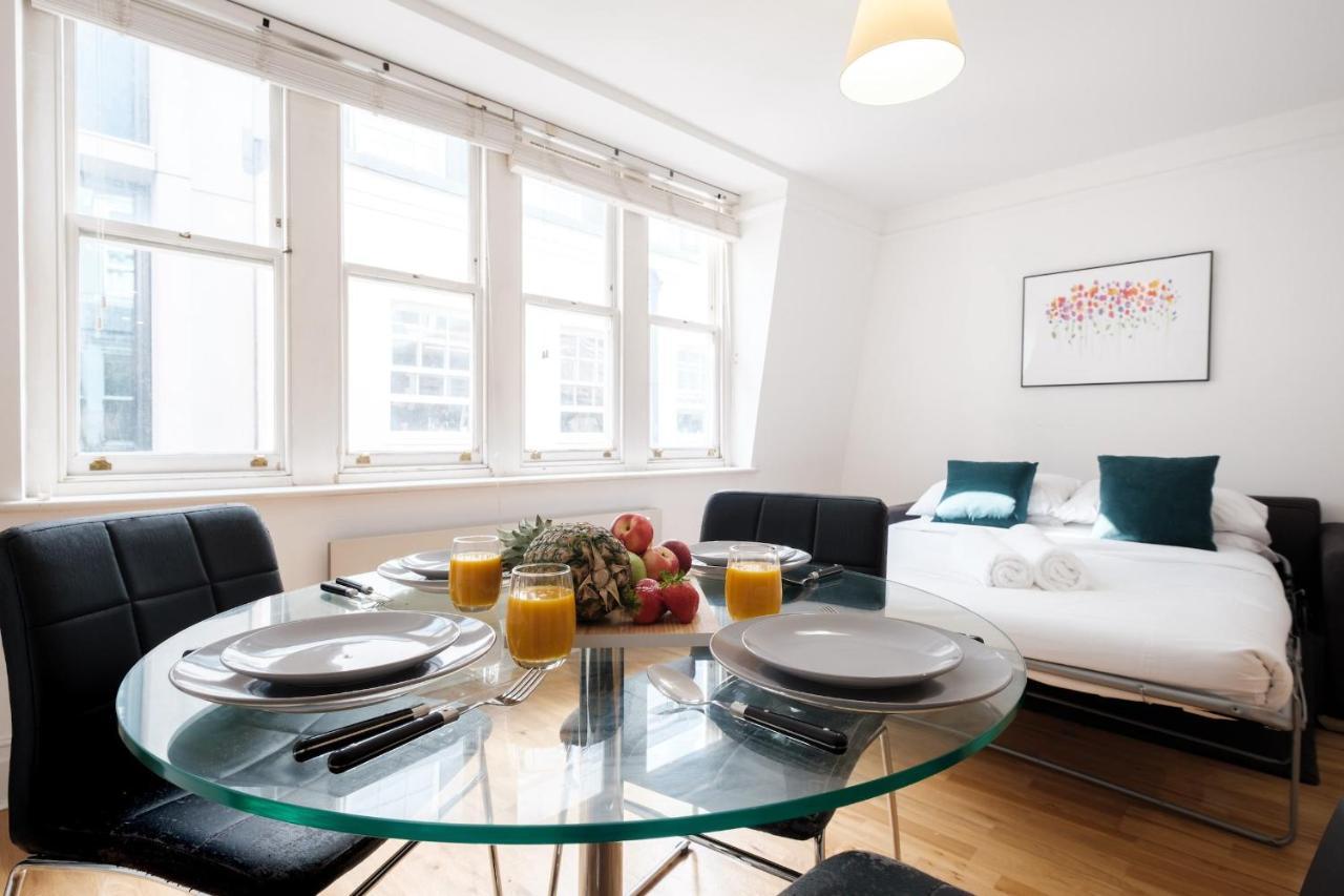 London Holborn City Stay Apartment Kültér fotó