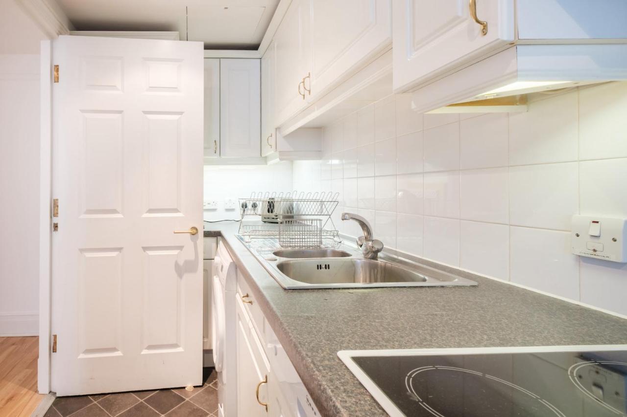 London Holborn City Stay Apartment Kültér fotó