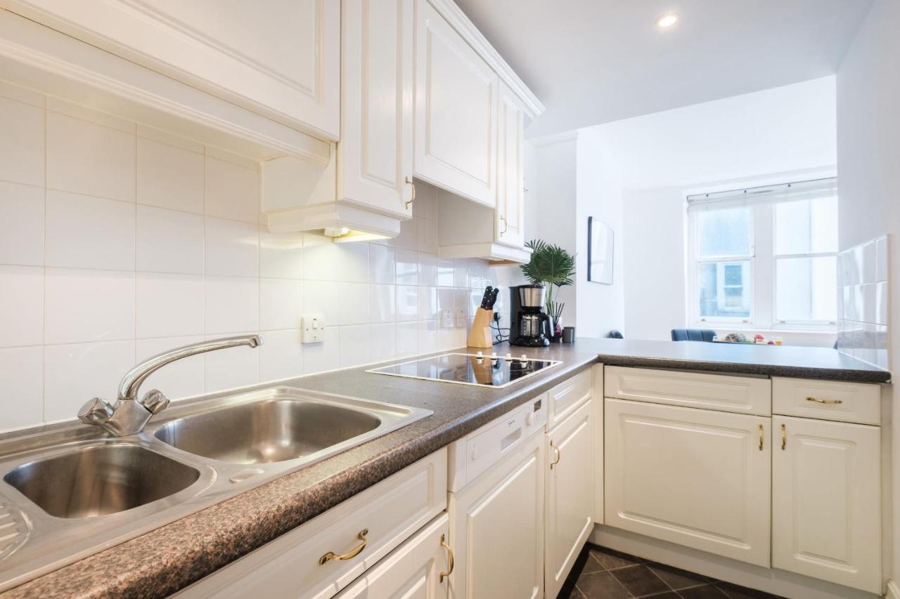 London Holborn City Stay Apartment Kültér fotó