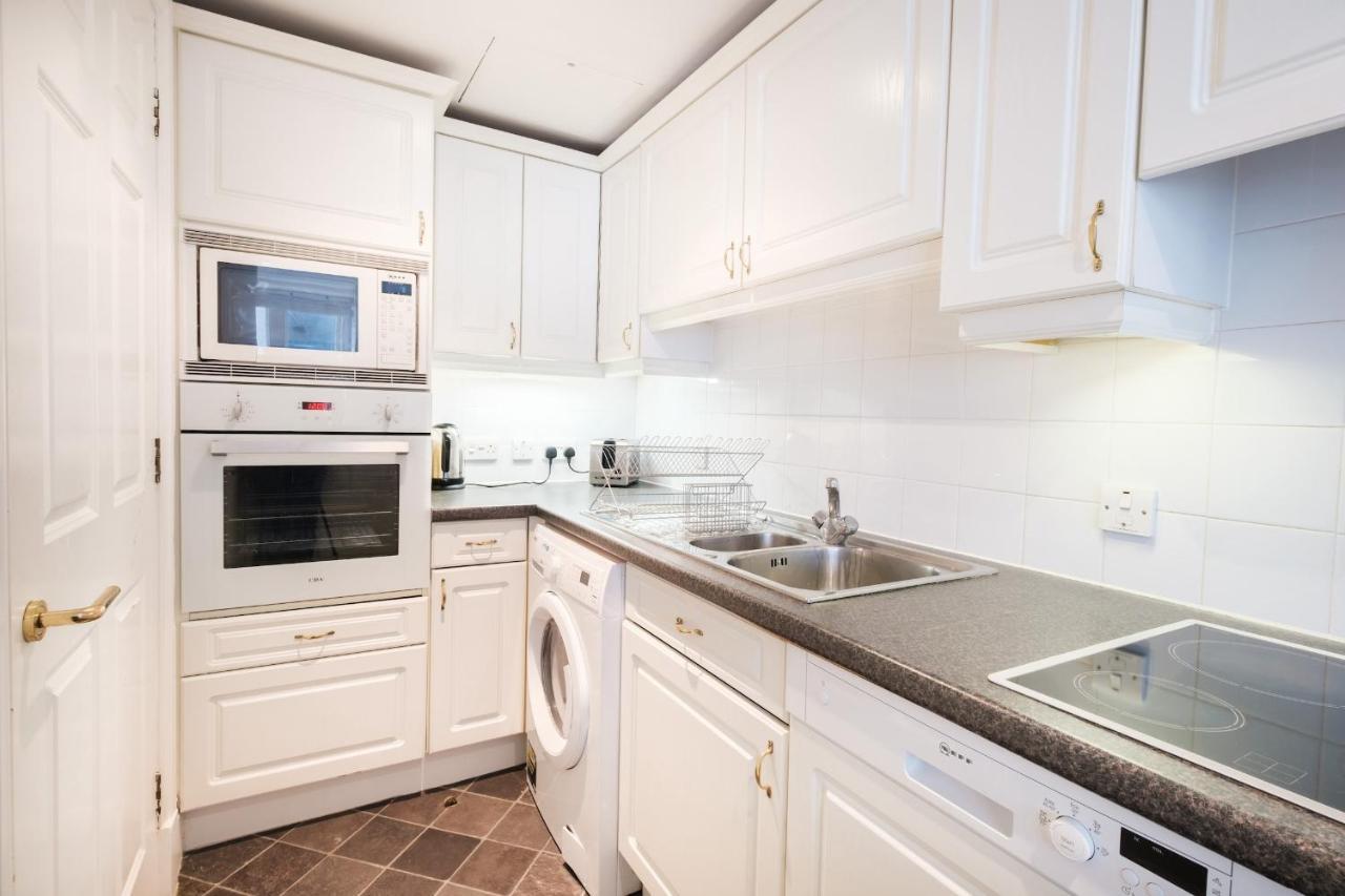 London Holborn City Stay Apartment Kültér fotó